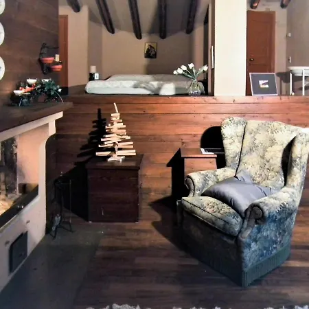 Locazione Turistica Ofelia - Lxo310 Casa vacanze Ballabio