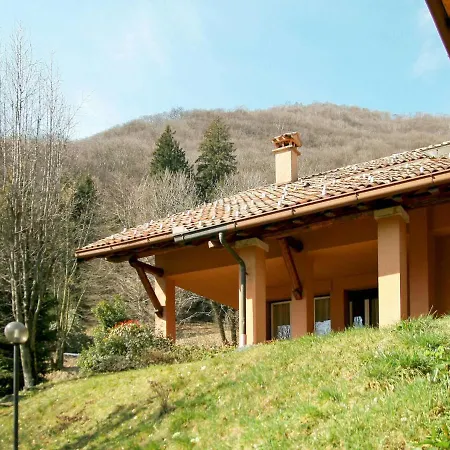 Hébergement de vacances Locazione Turistica Ofelia - Lxo310 *